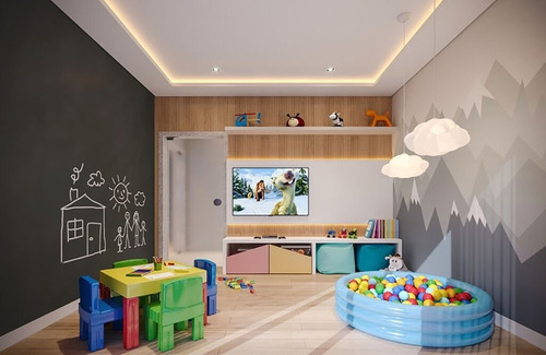 Imagem 11 de 23 de Apartamento - Ap01624 - 69843774