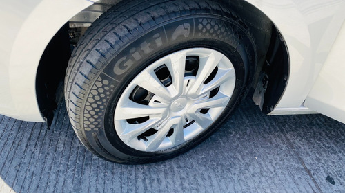 Chevrolet Aveo 2019