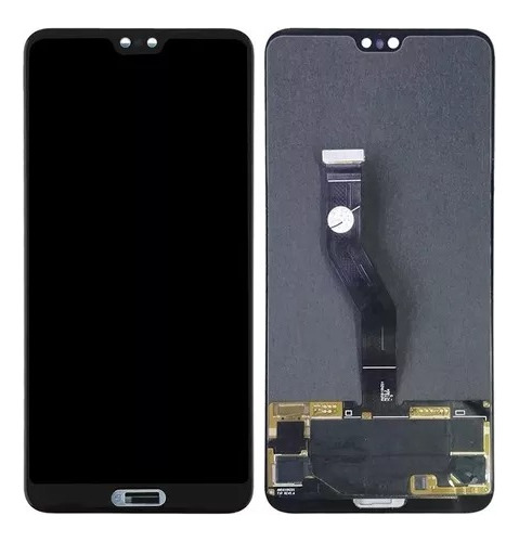 Pantalla Táctil Lcd Para Huawei P20 Pro Clt-l04 Original