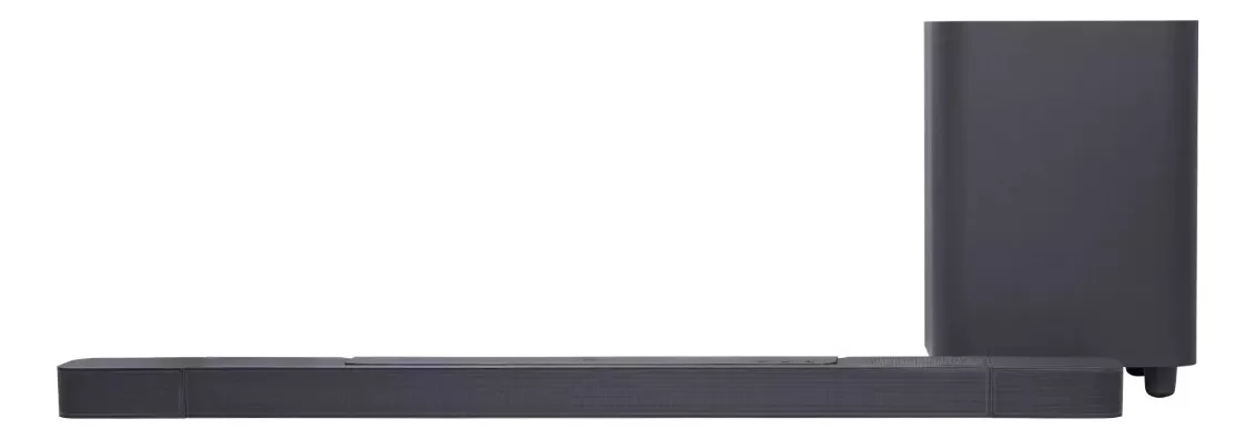 Terceira imagem para pesquisa de soundbar jbl 5.1