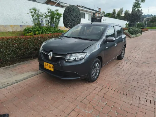 Renault Sandero 1.6 Expression