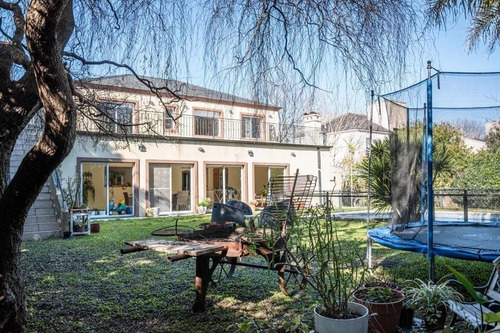 Imagen 16 de 27 de Propiedad En Venta En Barrio San Patricio
