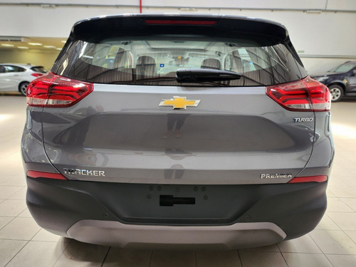 Imagen 15 de 25 de Chevrolet Tracker Premier 1.2 Turbo Fwd Entregaya Dq #5