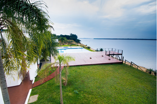 Alojamiento Temporario Apart Hotel En Ituzaingó, Corrientes, Argentina