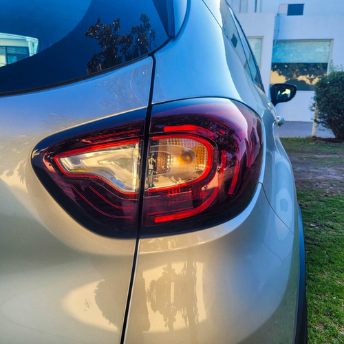 Renault Captur 2.0 Intens Manual
