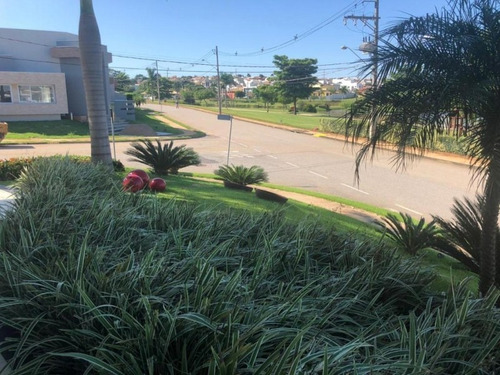 Espetacular Sobrado Com 5 Dormitórios À Venda, 780 M² Por R$ 3.600.000 - Condomínio Ibiti Royal Park - Sorocaba/sp - So0148 - 67640876