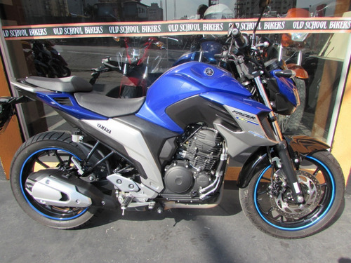 Yamaha Fz 25 2019 , Fazer 250