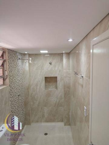 Imagem 5 de 6 de Apartamento Com 2 Dormitórios À Venda, 63 M² Por R$ 310.000,00 - Santana - São Paulo/sp - Ap2014