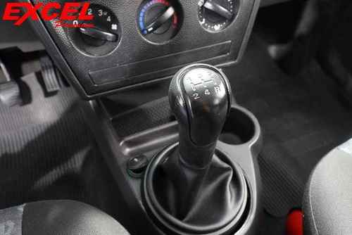 Ford Fiesta 1.0