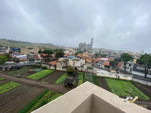 Cobertura À Venda, 94 M² Por R$ 360.000,00 - Vila Pires - Santo André/sp - Co0726