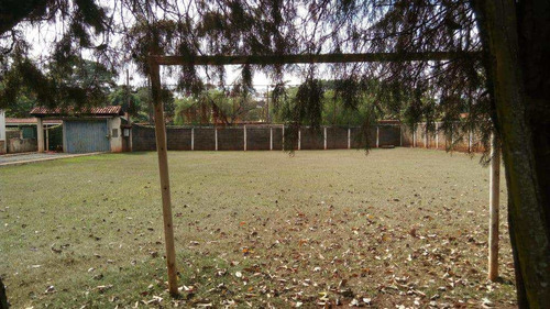 Imagem 6 de 30 de Chácara Com 4 Dorms, Itanhangá Chácaras De Recreio, Ribeirão Preto - R$ 1 Mi, Cod: 1721901 - V1721901