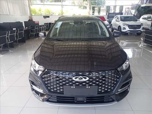 Caoa Chery Arrizo 6 Pro 1.5 TCI FLEX HYBRID MAX DRIVE CVT