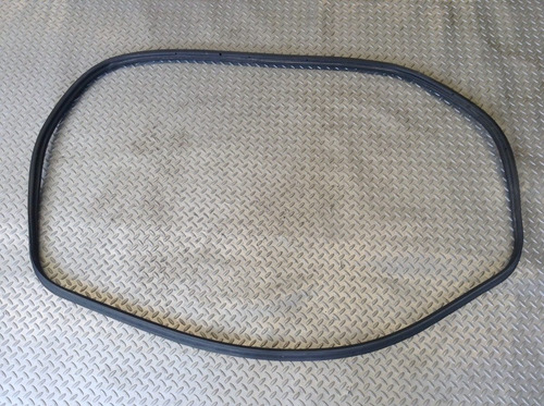 Hule Cajuela Chevrolet Optra Ls Mod 06-09 Original