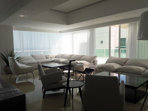 Imagen 2 de 10 de Departamento En Venta, Benito Juárez, Quintana Roo