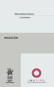 Migración / Elba Jiménez Solares