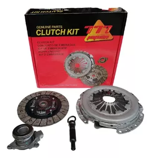 Kit De Clutch Suzuki Sx4 2.0 Lts 2008 2009 2010 2011 2012 13