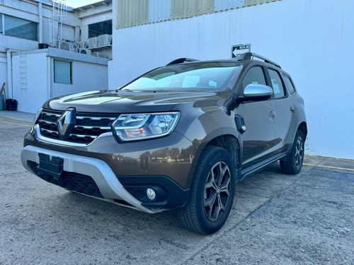Renault Duster 1.6 Iconic Mt