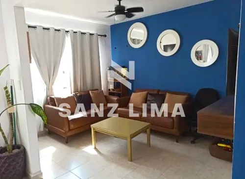 Ancona Residencial: Casa En Moderno Fraccionamiento.