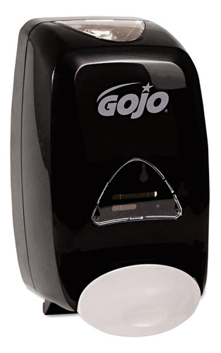 Gojo 515506 Fmx-12 Dispensador De Jabón, 1250ml, 6 1/8w X 5 