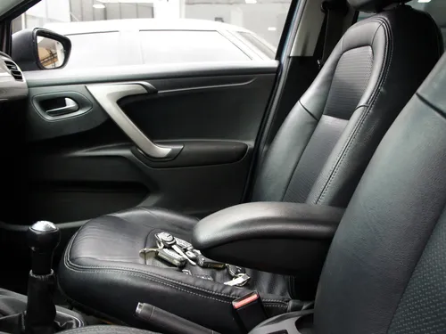 Citroen C Elisse Mt Sedan Zym903