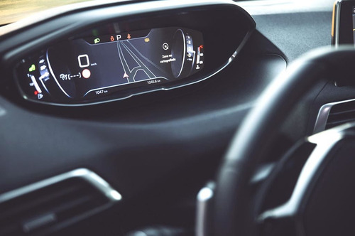 Peugeot 5008 1.6 Allure Plus Thp Tiptronic