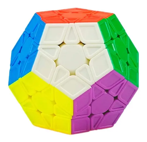 Cubo de rubik megaminx new arrivals