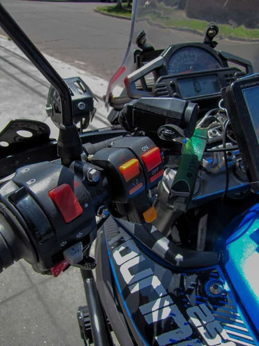 Imagen 2 de 16 de Corven Touring 250
