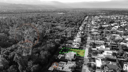 Terreno En Valle Escondido Venta