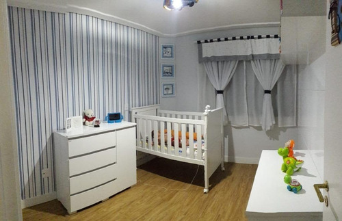 Imagem 9 de 24 de Apartamento Com 2 Dormitórios À Venda, 107 M² Por R$ 647.000 - Brás - São Paulo/sp - Ap2493