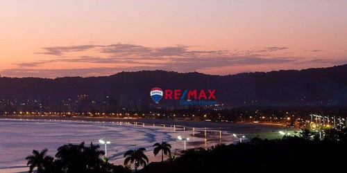 Imagem 7 de 7 de Terreno Frente Ao Mar Na Praia Da Enseada Guarujá/sp - Te0023