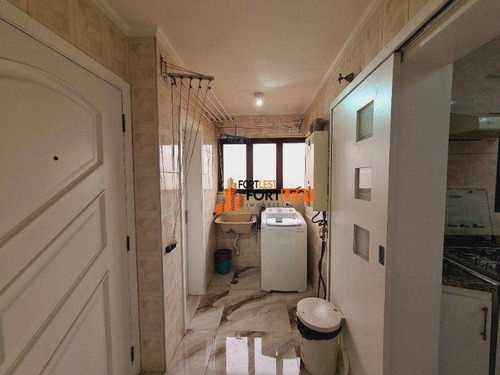 Imagem 25 de 30 de Apartamento Com 3 Dormitórios À Venda, 135 M² Por R$ 830.000,00 - Vila Carrão - São Paulo/sp - Ap0288