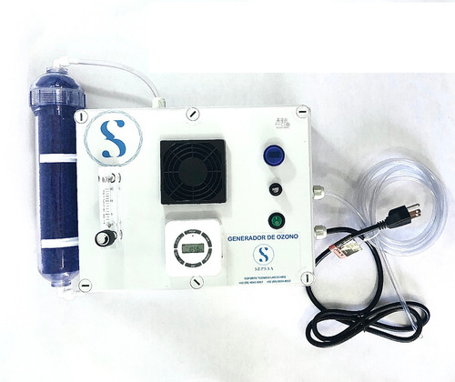 *purificadora De Agua 300 Gr Automática 24/7 Osmosis Inversa