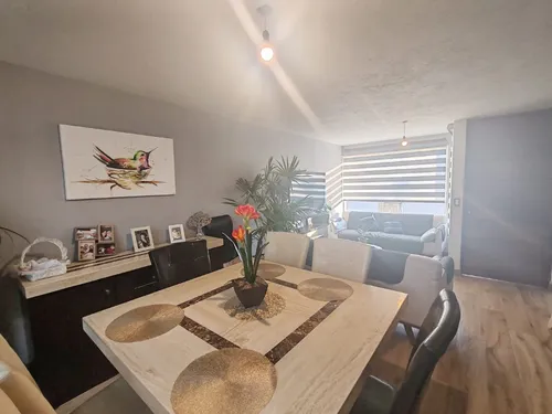 Preciosa Casa En Privada A Solo 10 Min De Aut Méx - Qro