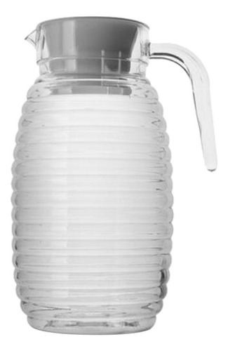 1 Und Jarra De De Bebidas Utensilios Bote Hilo 1300ml