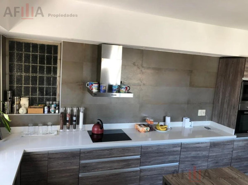 Venta Departamento 3 Dormitorios Av Libertador Vista- Centro (montevideo)