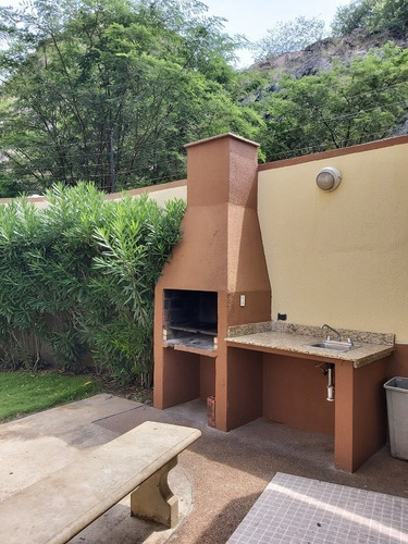 Imagen 9 de 13 de Moderno Apartamento En Alquiler En Lechería. Conj. Res. Costa Guaica