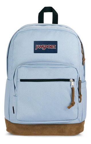 Jansport Right Pack - Mochila Para Viajes, Trabajo O Portá.