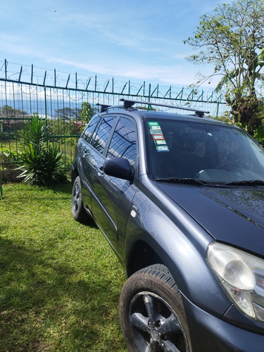 Toyota Rav4 1996 4*4