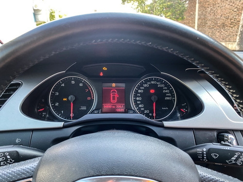Audi A4 Avant 1.8t