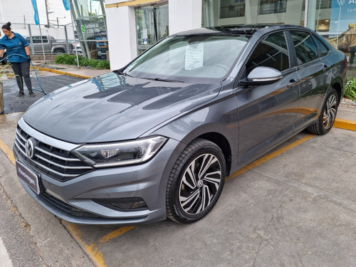 Imagen 5 de 25 de Vw Vento Highline 1.4 Automatico 2021 Ugarcia Us