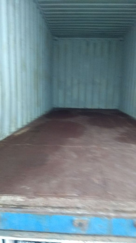 Containers Maritimos Secos Usados / Nuevos 6 Y 12 Mts