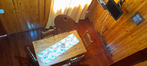 Cabañas Senderos Del Ñandubay