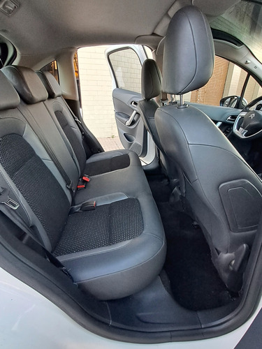 Citroën C3 1.6 Exclusive Pack Myway Vti 115cv