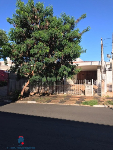 Imagem 2 de 30 de Casa A Venda Em Campinas - Bonfim R$ 1.200.000,00 - Ca00685 - 34892218