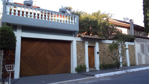 Imagem 29 de 29 de Sobrado A Venda No Jd. Prudência - 250 Mts, 3 Suítes, 3 Vagas - R$ 1.490.000,00 - Reo506239