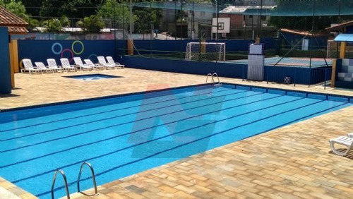 Imagem 2 de 15 de 04902 - Apartamento 2 Dorms, Jardim Veloso - Osasco/sp - 4902