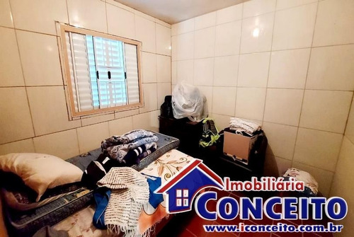 Imagem 10 de 19 de Rc274 - Ótima Residência No Balneário Marisul