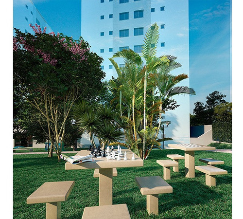 Imagem 27 de 30 de Apartamento Em Liberdade, Belo Horizonte/mg De 15000m² 2 Quartos À Venda Por R$ 441.538,00 - Ap2132238-s