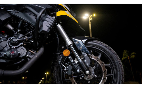 Shineray Storm Efi