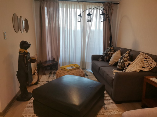 Venta De Departamento En Rancagua 2d/2b